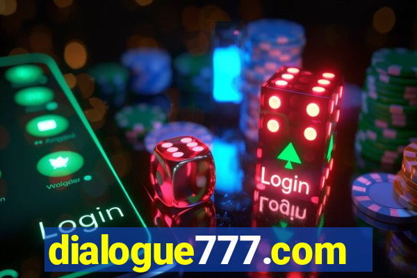 dialogue777.com