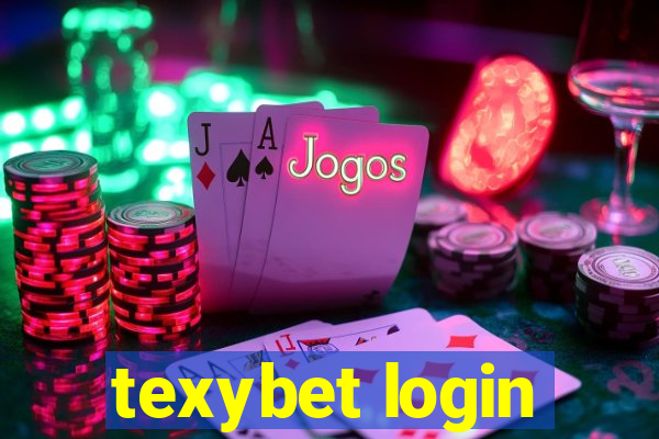 texybet login