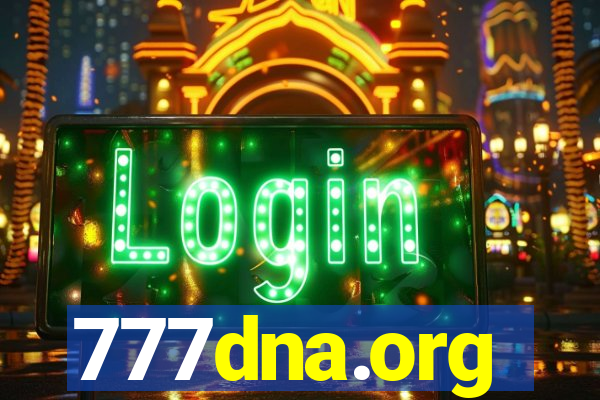 777dna.org