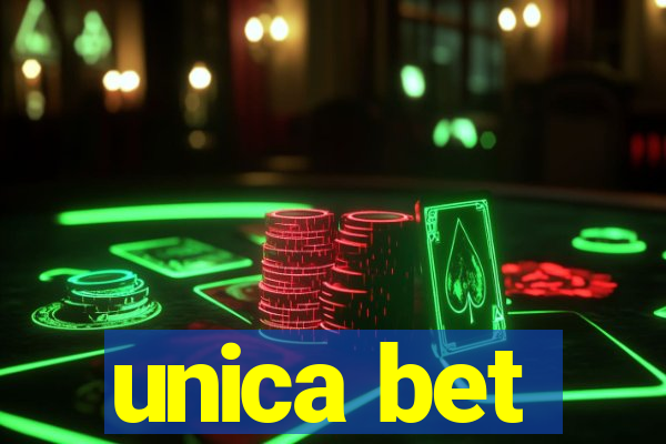 unica bet