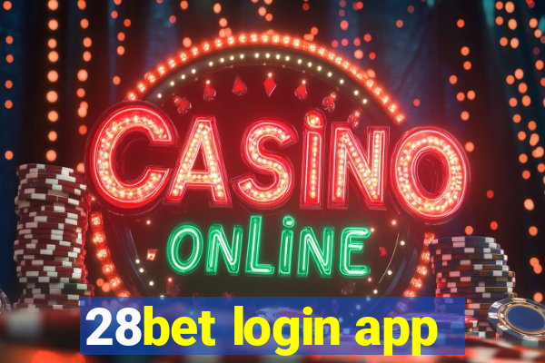 28bet login app