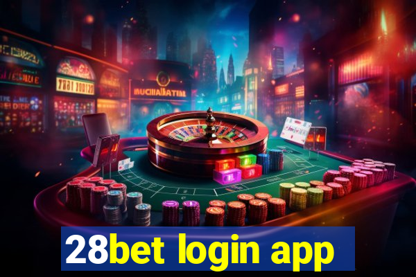 28bet login app