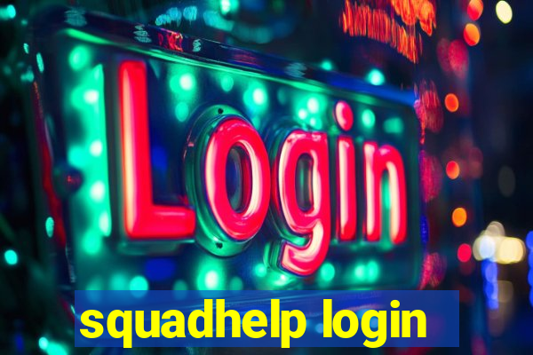 squadhelp login