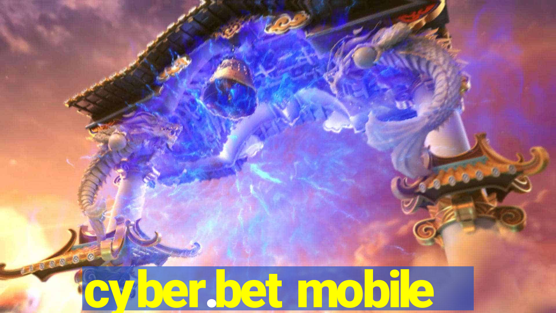 cyber.bet mobile