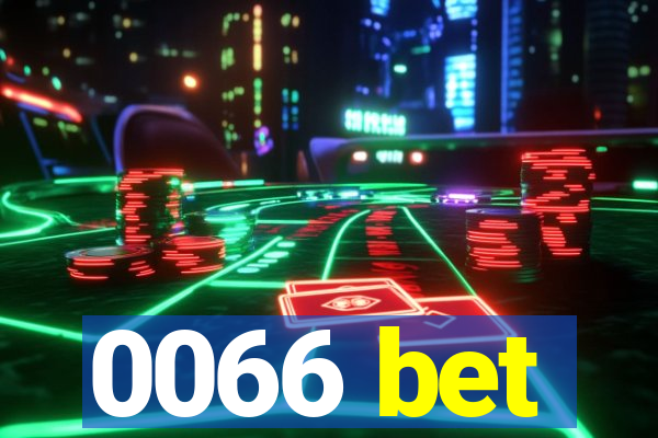 0066 bet