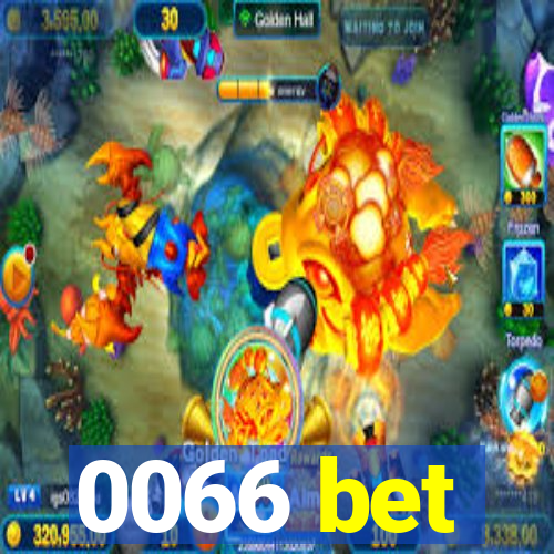 0066 bet