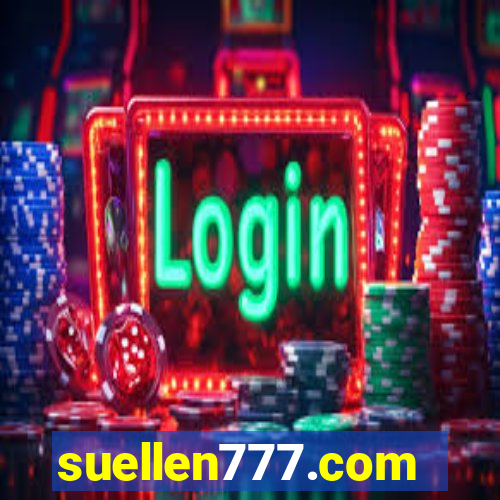 suellen777.com