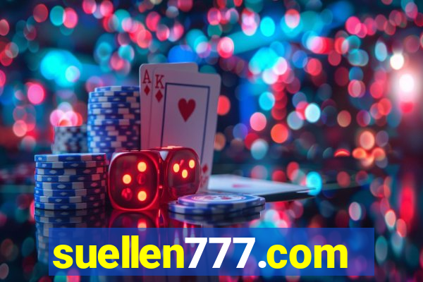 suellen777.com