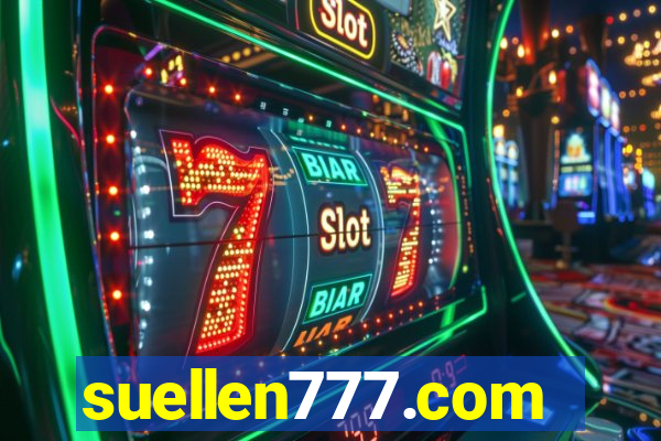 suellen777.com