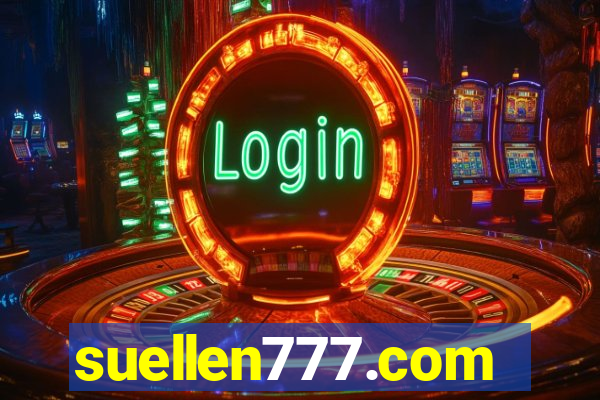 suellen777.com