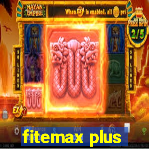 fitemax plus