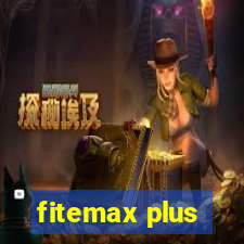 fitemax plus