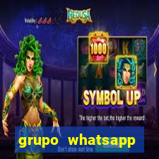 grupo whatsapp porto velho