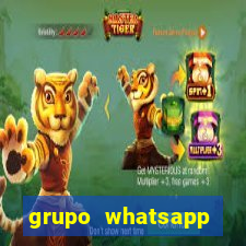 grupo whatsapp porto velho