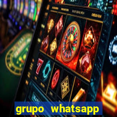 grupo whatsapp porto velho