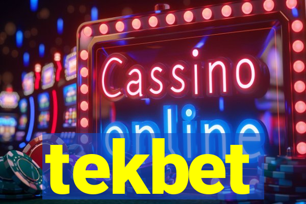 tekbet