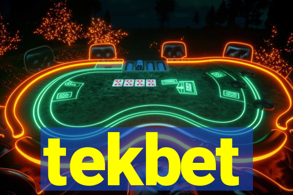 tekbet