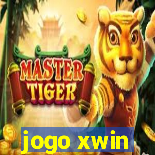 jogo xwin