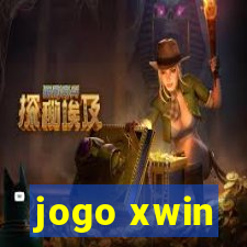 jogo xwin