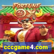 cccgame4.com