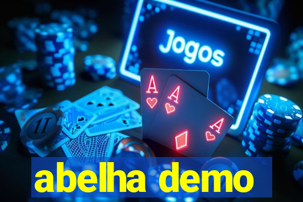 abelha demo