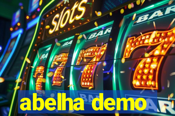 abelha demo