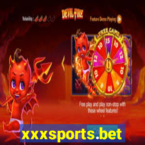 xxxsports.bet