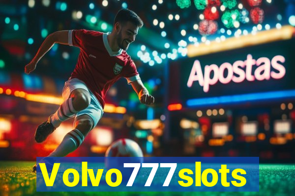 Volvo777slots