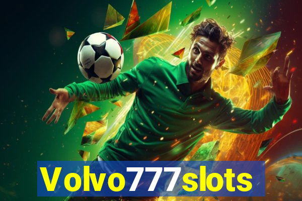 Volvo777slots