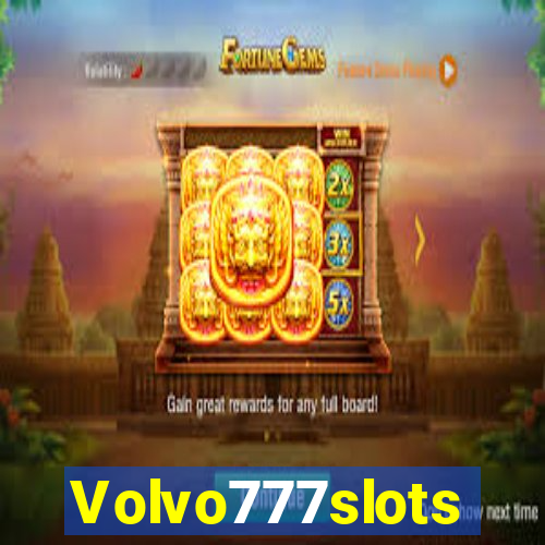 Volvo777slots