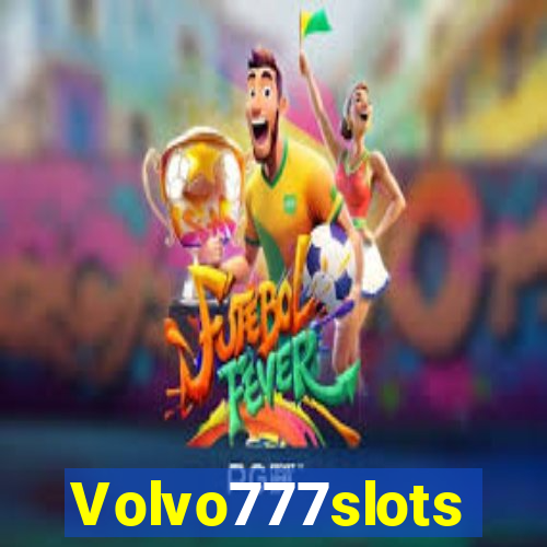 Volvo777slots