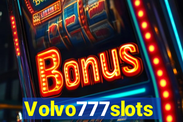 Volvo777slots