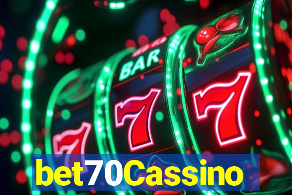 bet70Cassino