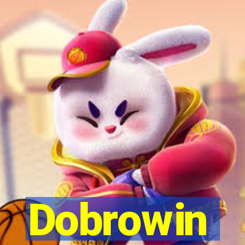 Dobrowin