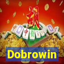 Dobrowin