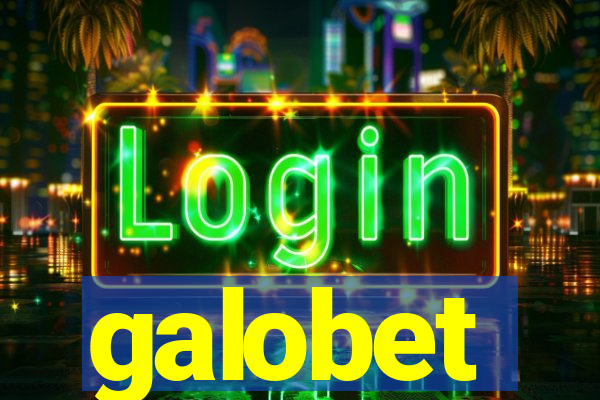 galobet