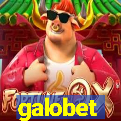 galobet