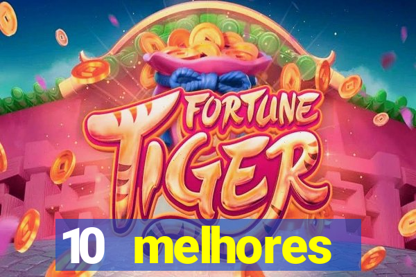 10 melhores plataformas de jogos