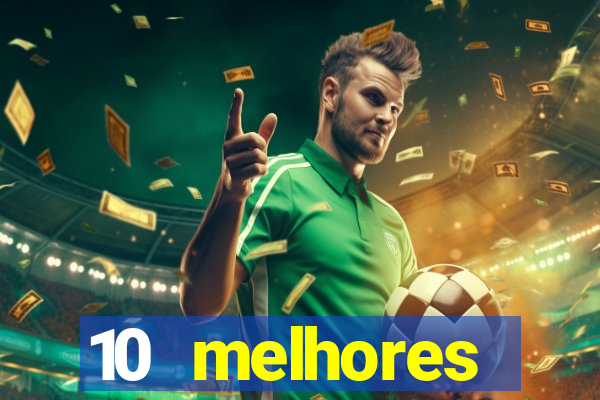 10 melhores plataformas de jogos