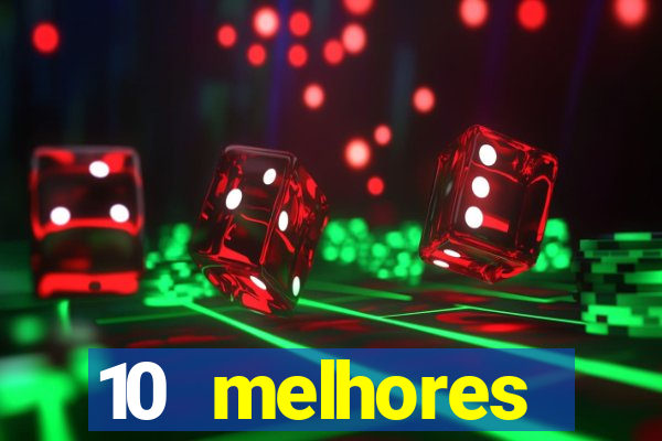 10 melhores plataformas de jogos