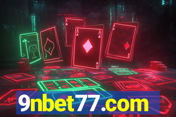 9nbet77.com