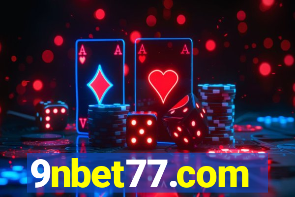 9nbet77.com