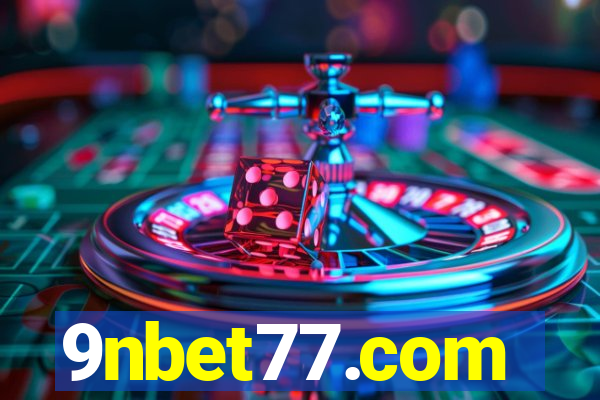 9nbet77.com