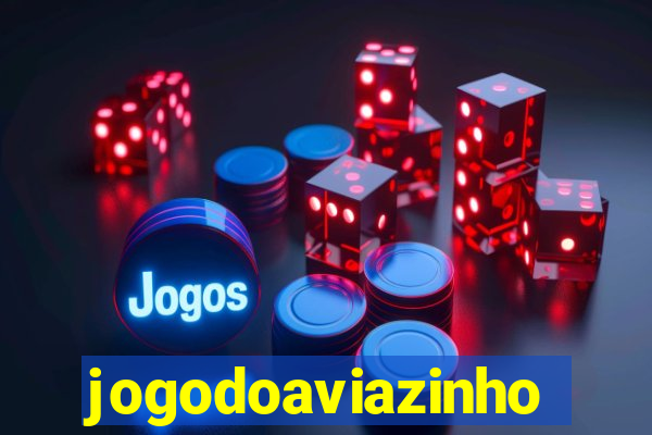 jogodoaviazinho