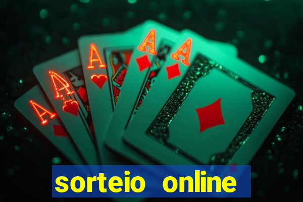 sorteio online nomes e cores