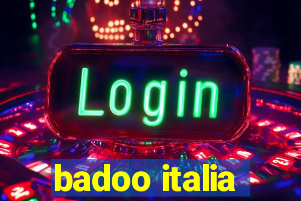 badoo italia