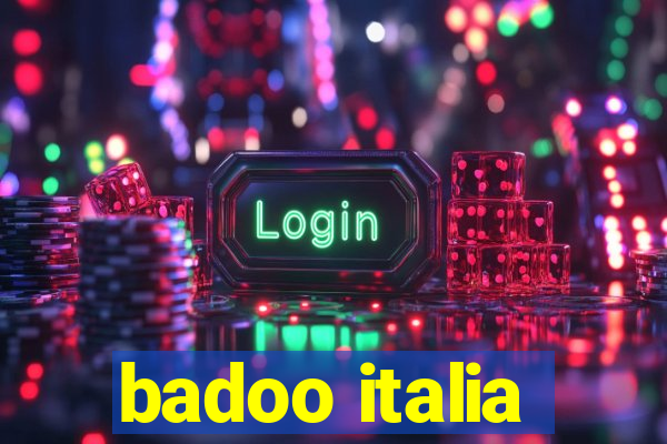 badoo italia