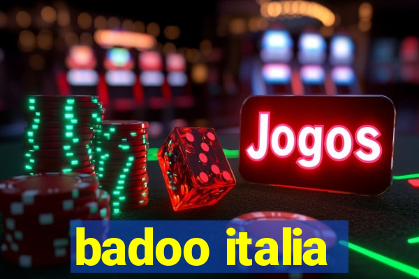 badoo italia