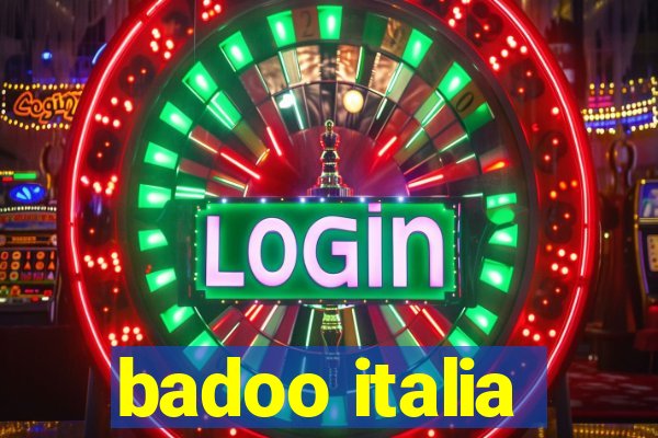 badoo italia