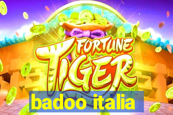 badoo italia